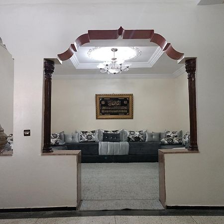 Dar Dyafa Villa Salé Bagian luar foto