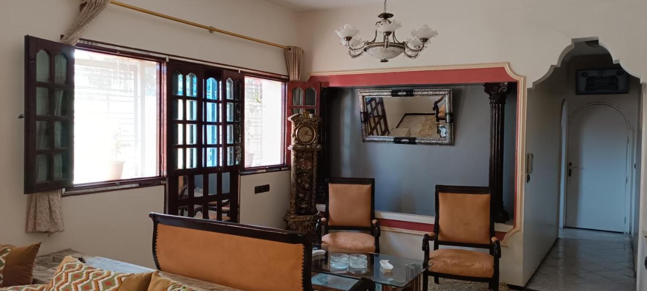 Dar Dyafa Villa Salé Bagian luar foto