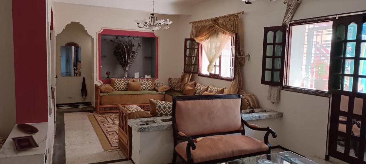 Dar Dyafa Villa Salé Bagian luar foto