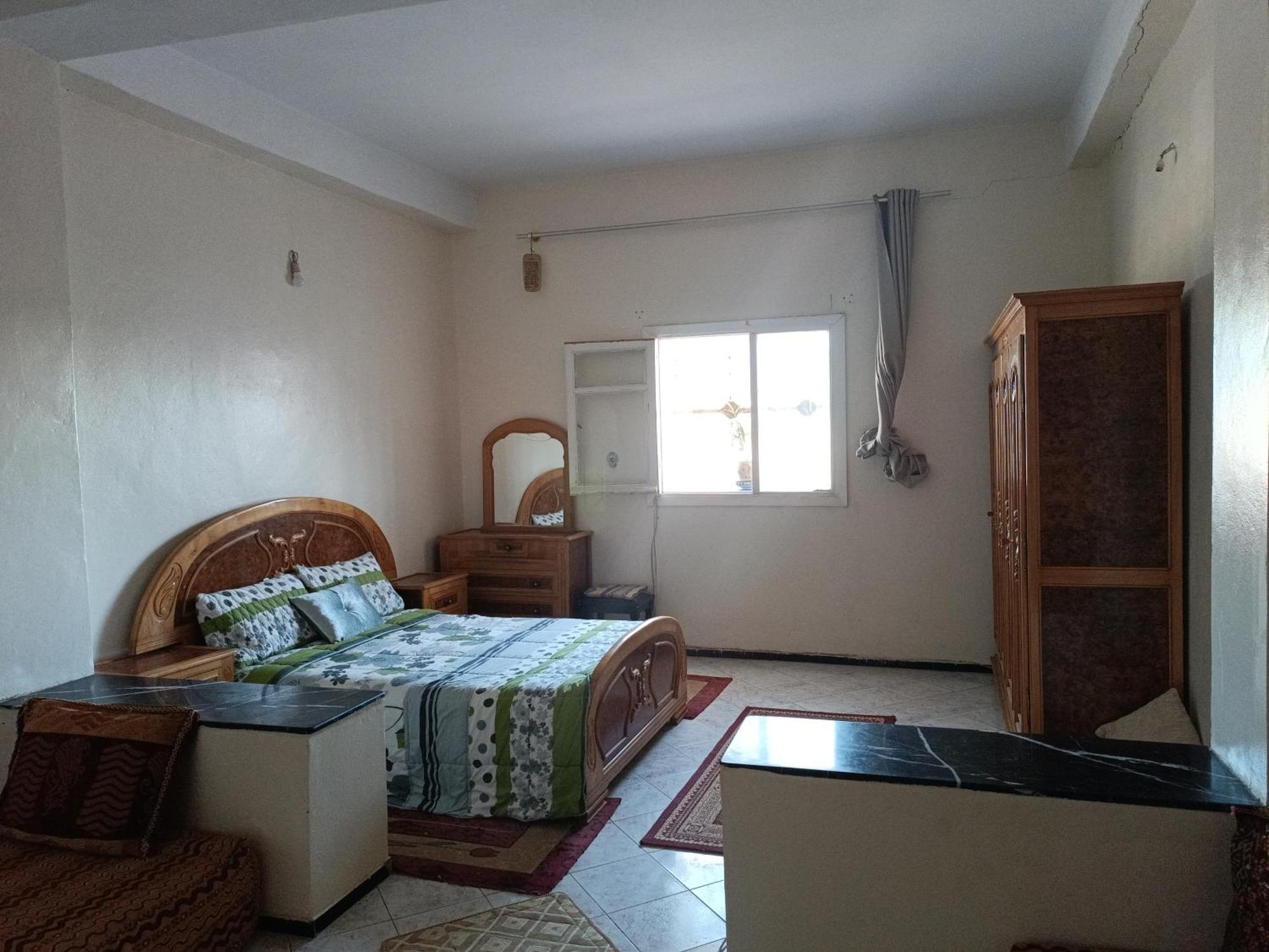 Dar Dyafa Villa Salé Bagian luar foto
