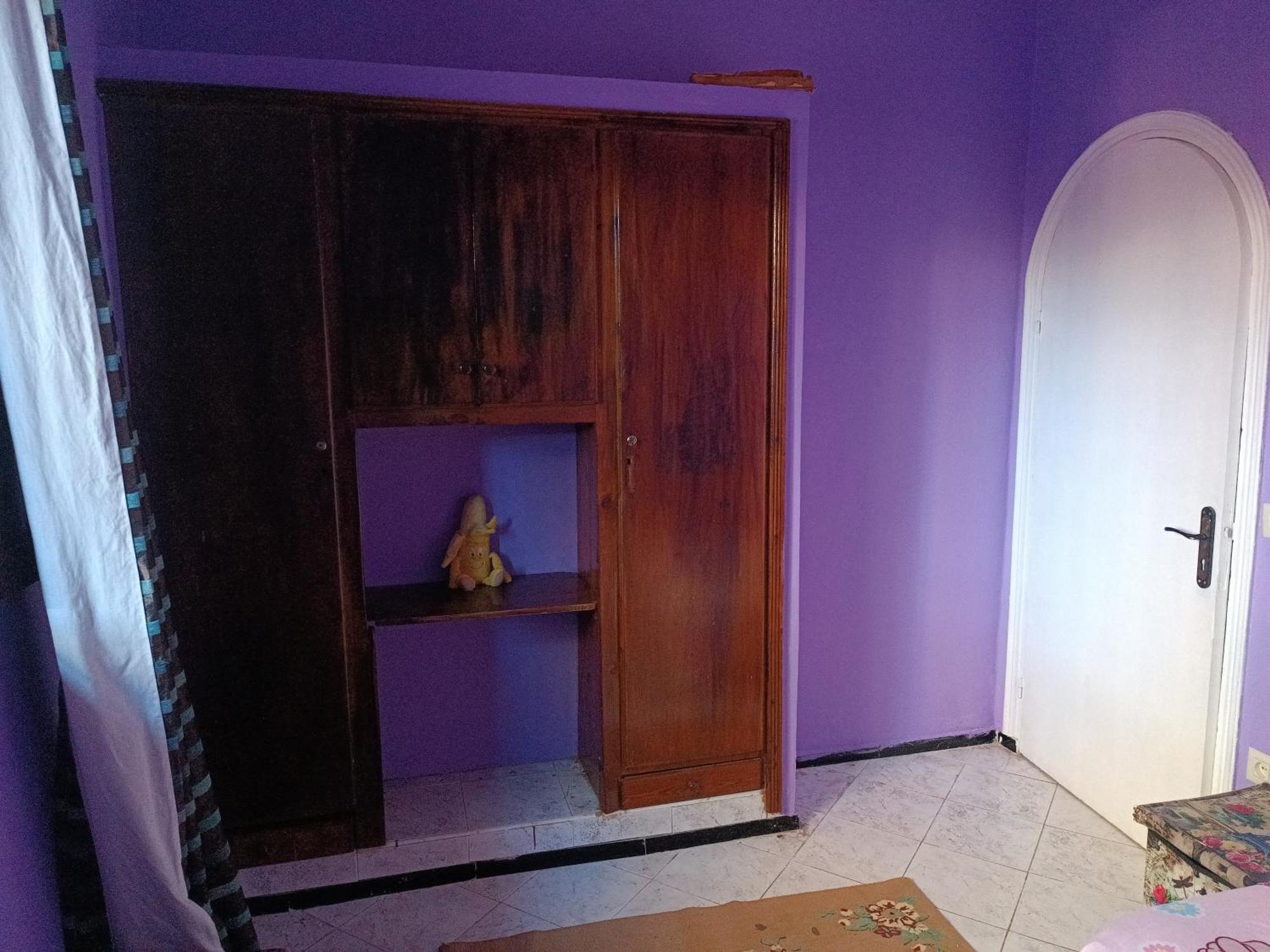 Dar Dyafa Villa Salé Bagian luar foto