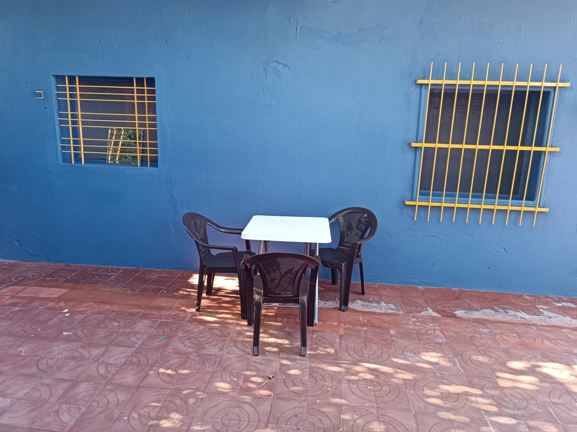Dar Dyafa Villa Salé Bagian luar foto
