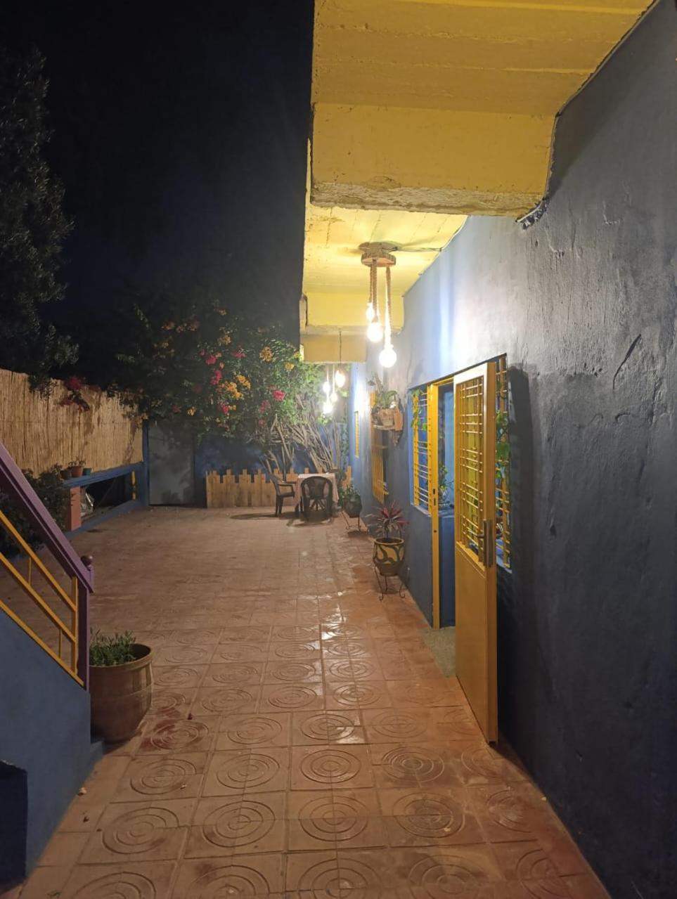 Dar Dyafa Villa Salé Ruang foto